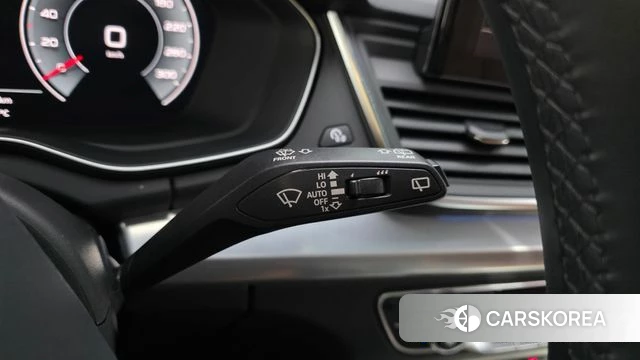 Audi Q5 (FY) id 4329743 из Кореи 22