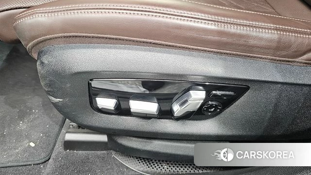 BMW 6 Series GT (G32) id 4614523 из Кореи 22