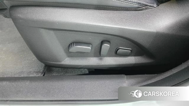 Renault Korea (Samsung) The New QM6 id 4594622 из Кореи 22