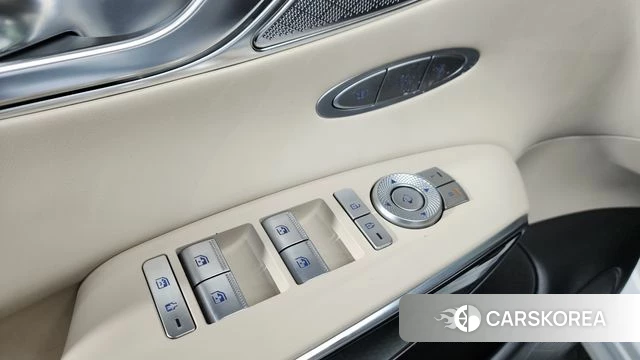 Genesis GV70 id 4636999 из Кореи 22
