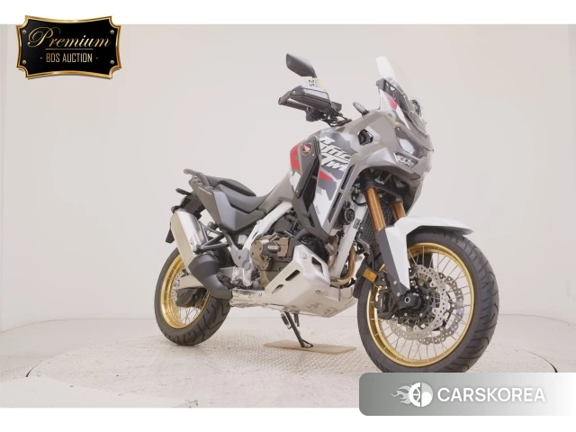 Проданный Honda CRF1100L AFRICA TWIN DCT id 4199760 из Японии, фото 22