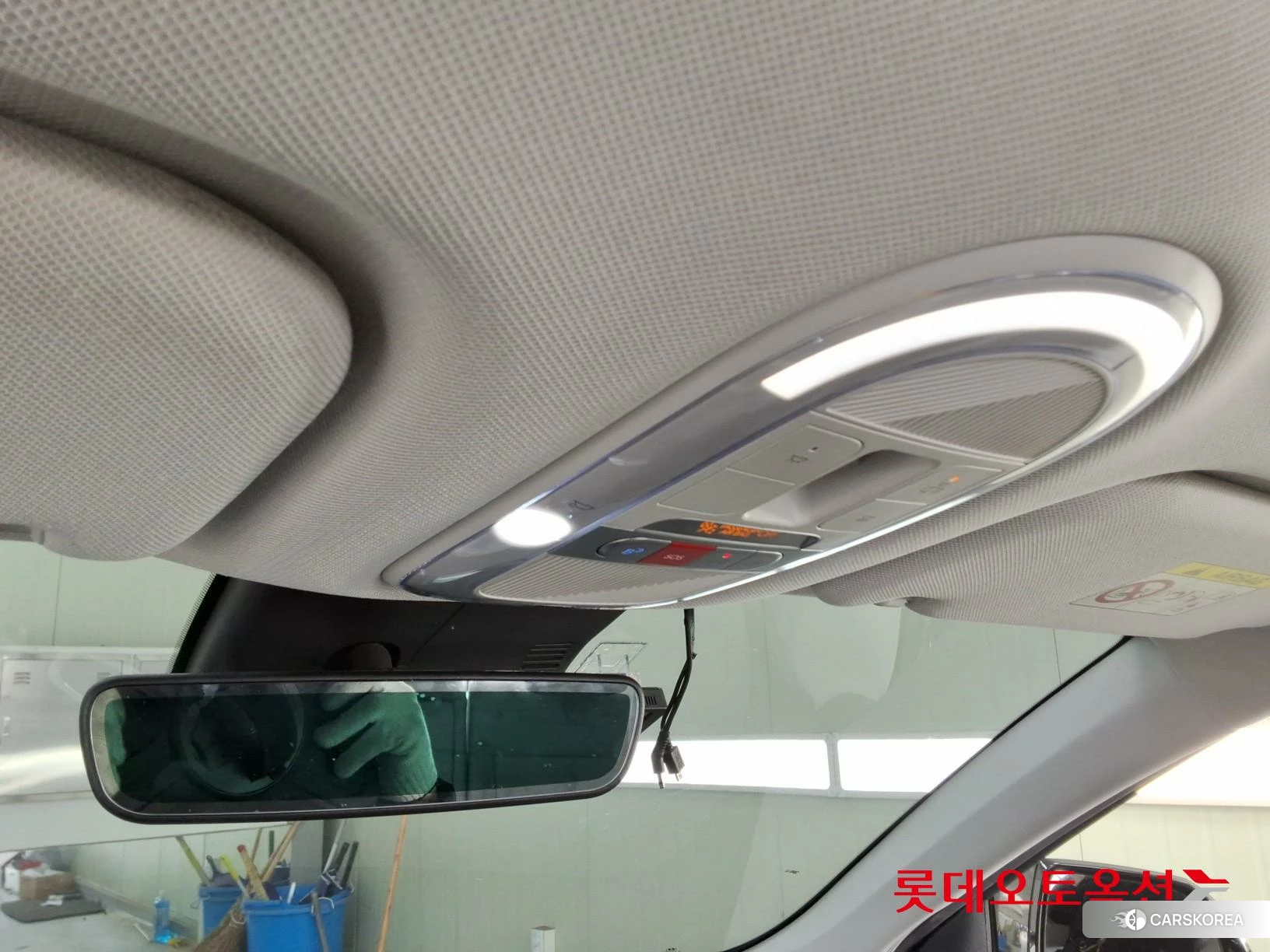 Hyundai IONIQ 5 id 3888323 из Кореи 22