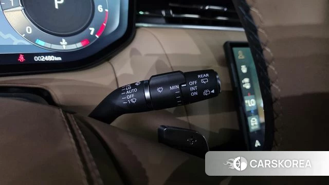 Land Rover Range Rover Sport 3rd Generation id 4584125 из Кореи 22