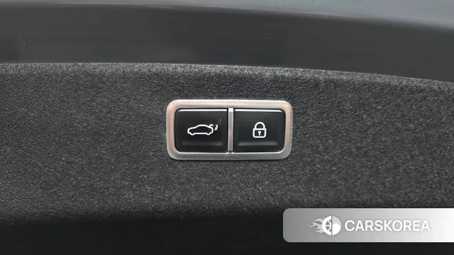 Genesis G80 (RG3) id 4780131 из Кореи 22