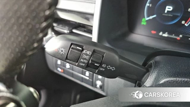 Ssangyong The New Rexton Sports Cannes id 4427954 из Кореи 22