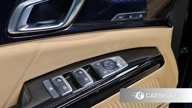 Kia Carnival 4th generation id 4230761 из Кореи 22