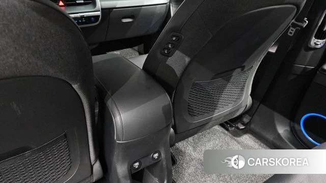 Hyundai Ionic 5 id 4409030 из Кореи 22