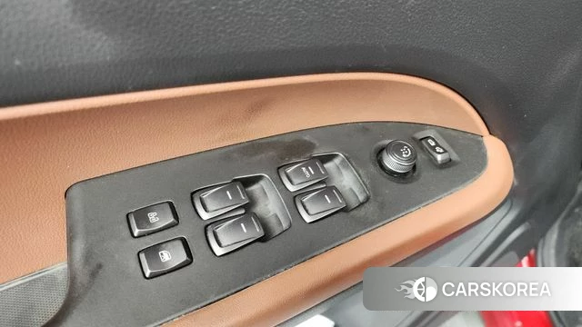 Ssangyong Rexton Sports Cannes id 4285320 из Кореи 22
