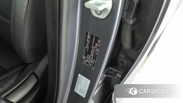 Hyundai All New Tucson id 4672560 из Кореи 22