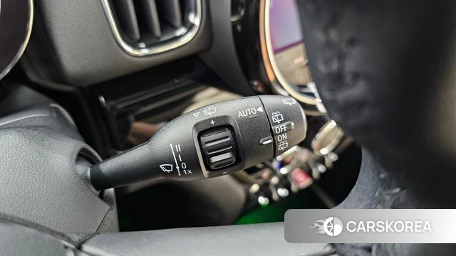 Mini Cooper Countryman id 4428536 из Кореи 22
