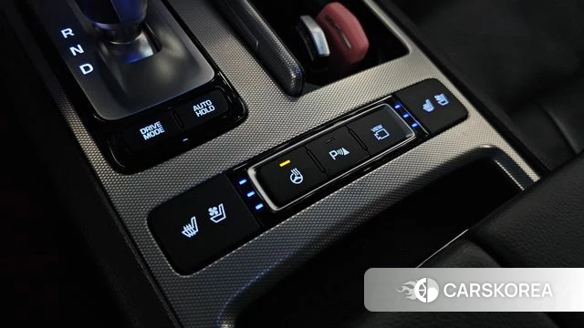 Genesis G80 id 4633269 из Кореи 22