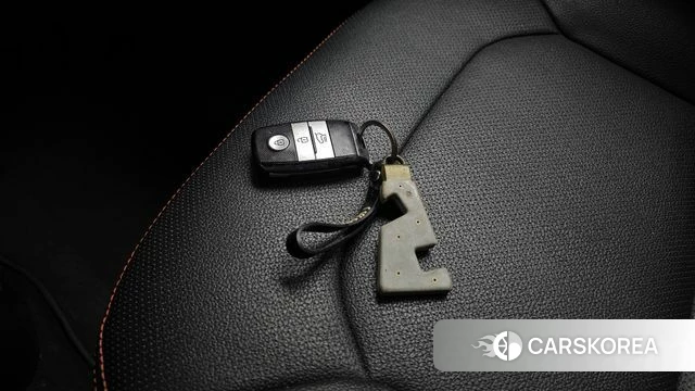 Kia The New Ray id 4929904 из Кореи 22