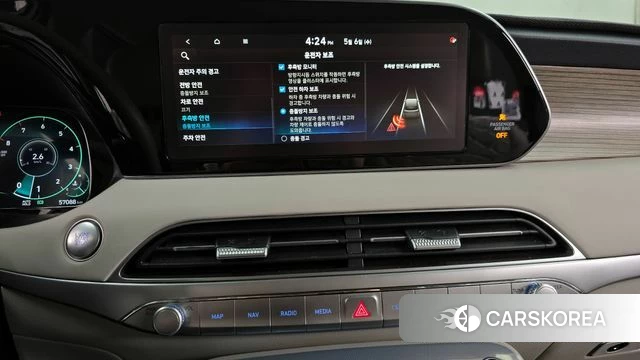 Hyundai Palisade id 4284148 из Кореи 22