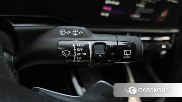 Kia Di All New Niro EV id 4534198 из Кореи 22