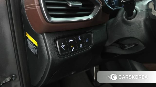 Hyundai Santa Fe TM id 4351012 из Кореи 22