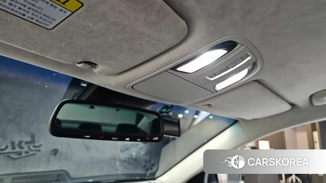 Kia K7 Premier id 4568068 из Кореи 22