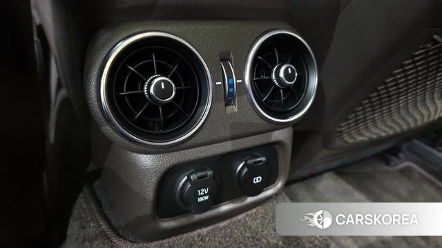 Kia Stinger Meister id 4230951 из Кореи 22