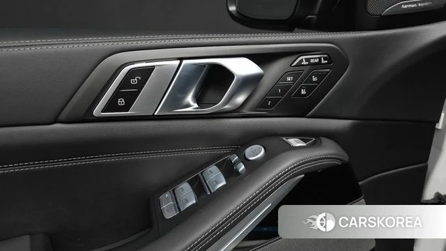 BMW X7 (G07) id 4443091 из Кореи 22