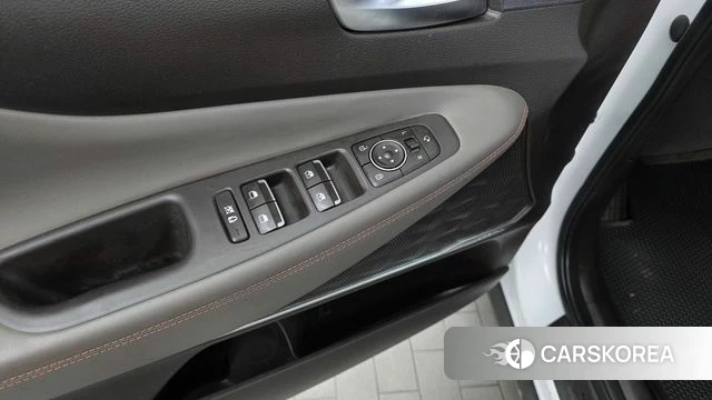 Hyundai Santa Fe TM id 4703384 из Кореи 22