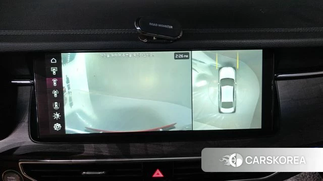 Kia K7 Premier id 4446365 из Кореи 22