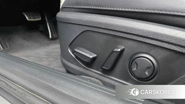 Kia The New K5 Hybrid 3rd generation id 4612834 из Кореи 22