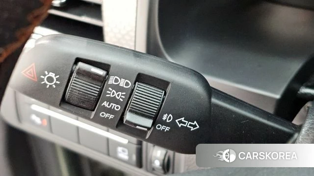 Ssangyong The New Rexton Sports Cannes id 4415478 из Кореи 22
