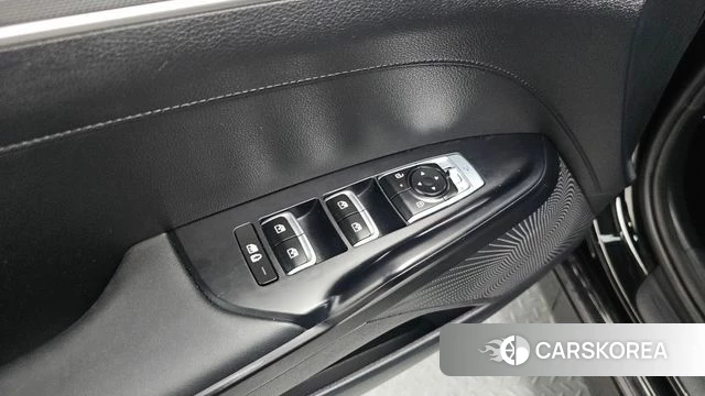Kia The New K5 3rd generation id 4623498 из Кореи 22