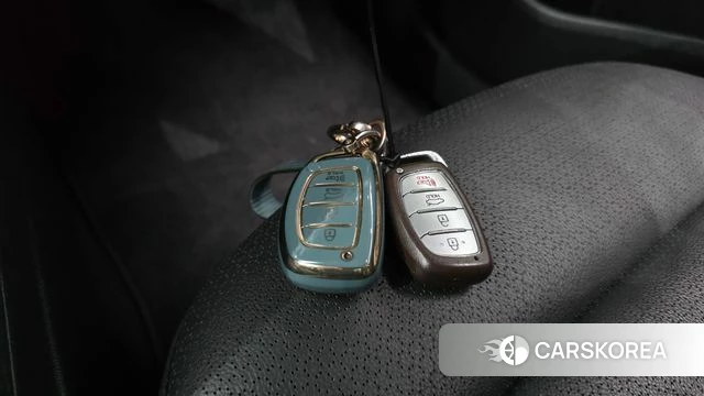 Hyundai Avante AD id 4662929 из Кореи 22