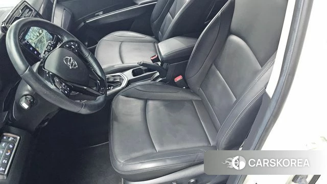 Ssangyong Berry New Tivoli id 4592569 из Кореи 22