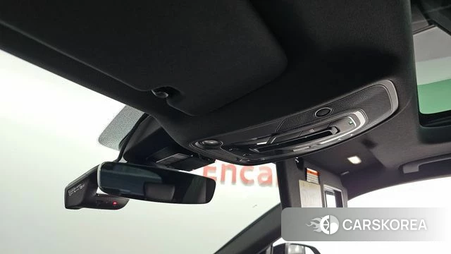 Audi Q8 (4M) id 4369785 из Кореи 22
