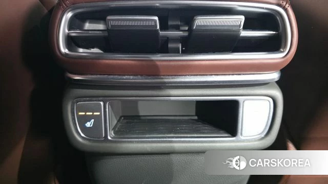 Genesis GV80 id 4640380 из Кореи 22