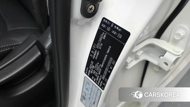 Kia The New Kia Ray id 4474276 из Кореи 22