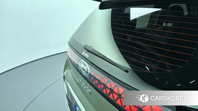 Hyundai Casper id 4186740 из Кореи 22