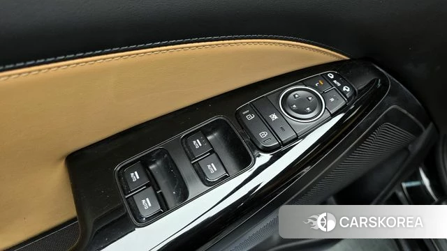 Kia K7 Premier id 4250919 из Кореи 22