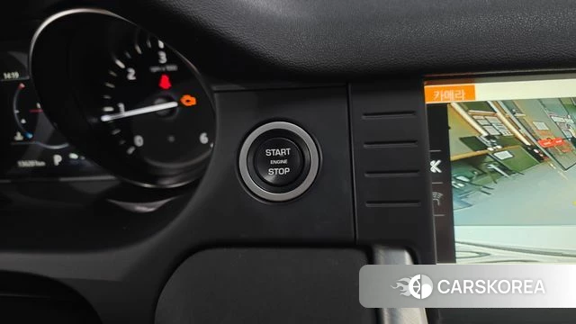 Land Rover Discovery Sports id 4551445 из Кореи 22