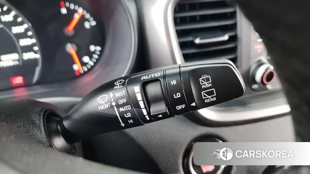 Kia The New Sorento id 4471301 из Кореи 22
