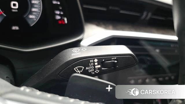 Audi A7 (4K) id 4609817 из Кореи 22