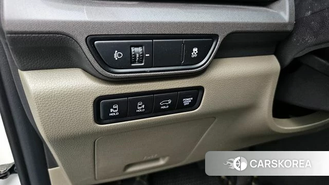 Kia The New Carnival 4th Generation id 4266344 из Кореи 22