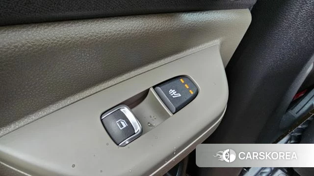 Kia The New Carnival 4th Generation id 4185818 из Кореи 22