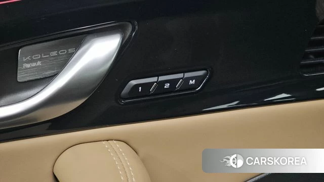Renault Korea (Samsung) Grand Coleos id 4719792 из Кореи 22