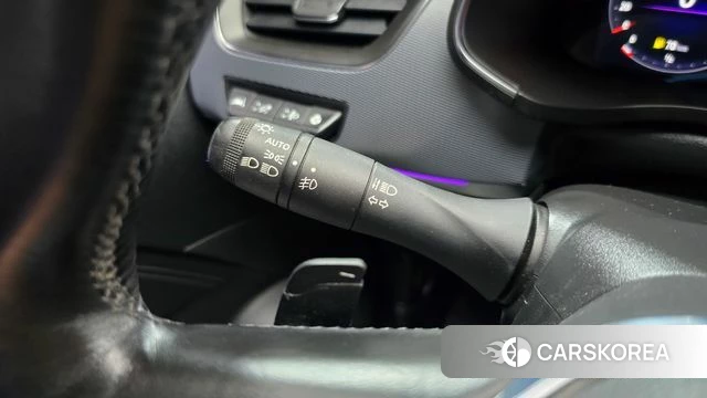 Renault Korea (Samsung) XM3 id 4424265 из Кореи 22