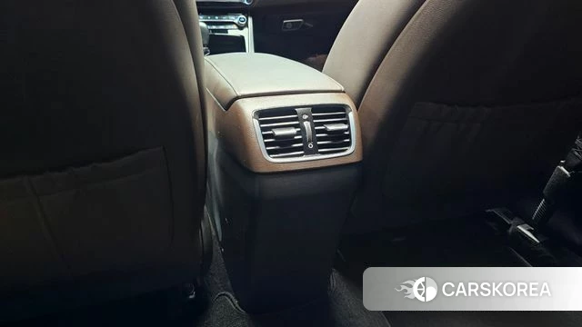 Hyundai Grandeur IG Hybrid id 4595469 из Кореи 22