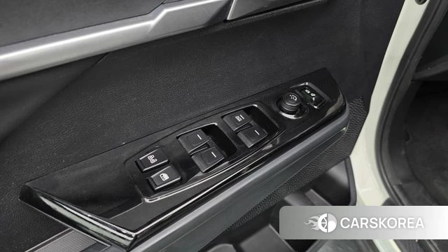 Ssangyong Torres id 4696812 из Кореи 22