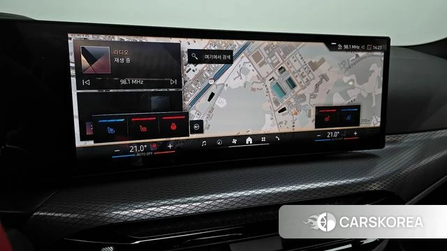 BMW 4 Series (G22) id 4527721 из Кореи 22