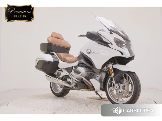 BMW R1250RT id 4032959 из Японии 22