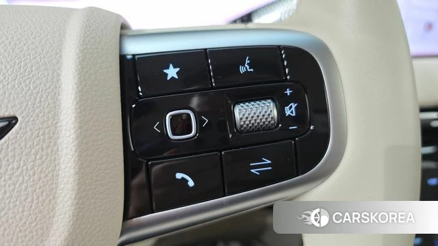 Genesis G80 (RG3) id 4523509 из Кореи 22