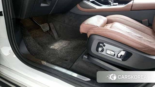 BMW X7 (G07) id 4282754 из Кореи 22