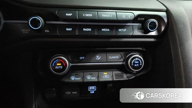 Hyundai Veloster (JS) id 4642230 из Кореи 22