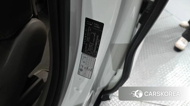 Kia Carnival 4th generation id 4196135 из Кореи 22