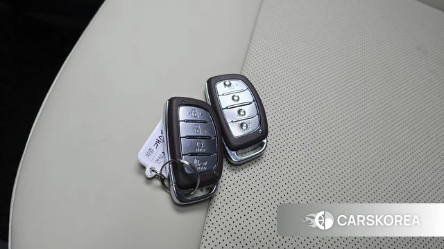 Hyundai Casper id 4899171 из Кореи 22